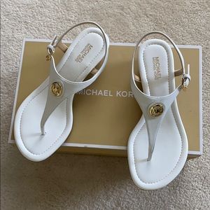 Micheal Kors Ramona Sandal